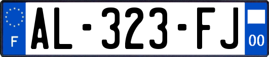 AL-323-FJ
