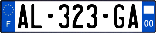 AL-323-GA