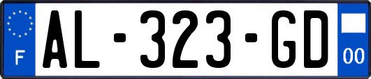 AL-323-GD