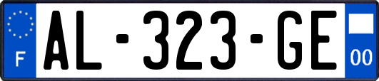 AL-323-GE