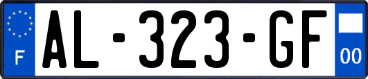 AL-323-GF