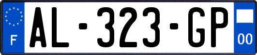 AL-323-GP