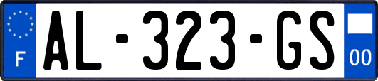 AL-323-GS