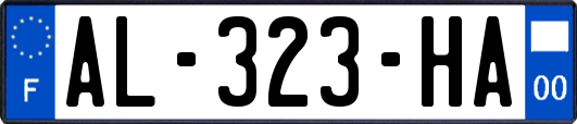 AL-323-HA