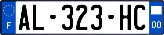 AL-323-HC