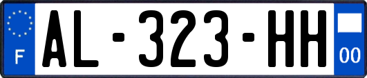 AL-323-HH