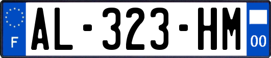 AL-323-HM