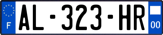 AL-323-HR