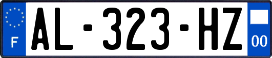 AL-323-HZ