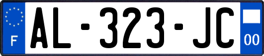 AL-323-JC