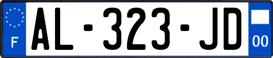 AL-323-JD