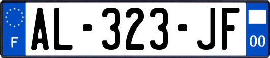 AL-323-JF