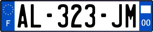 AL-323-JM
