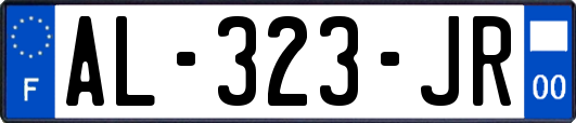 AL-323-JR