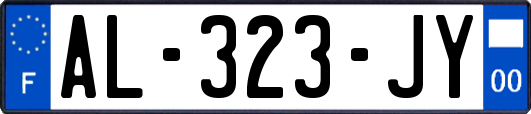 AL-323-JY