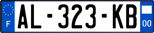 AL-323-KB