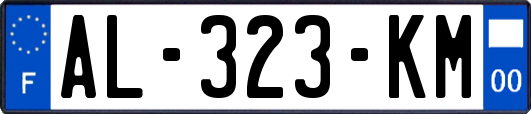 AL-323-KM