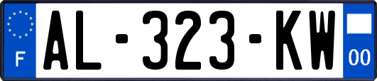 AL-323-KW