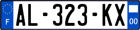 AL-323-KX