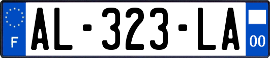 AL-323-LA