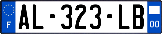 AL-323-LB