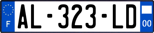 AL-323-LD