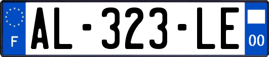 AL-323-LE