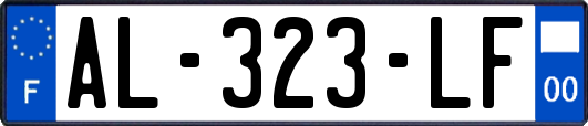 AL-323-LF