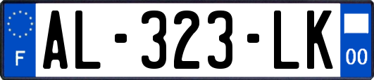 AL-323-LK