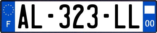 AL-323-LL
