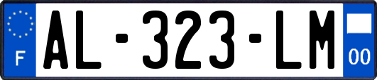 AL-323-LM