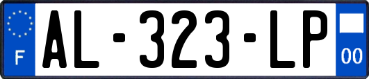 AL-323-LP