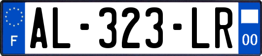 AL-323-LR