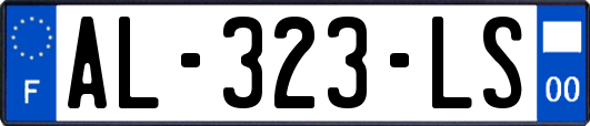 AL-323-LS