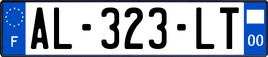 AL-323-LT