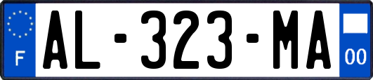 AL-323-MA