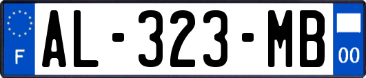 AL-323-MB