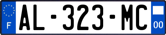 AL-323-MC