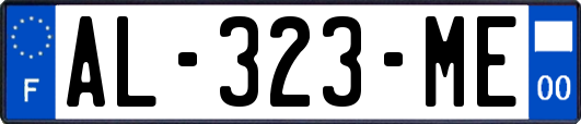 AL-323-ME