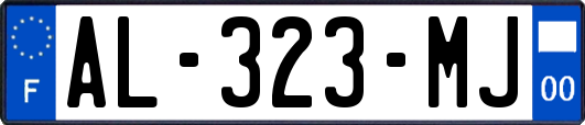AL-323-MJ