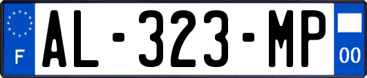 AL-323-MP
