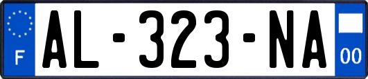 AL-323-NA