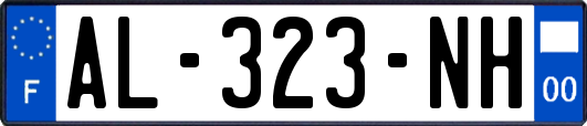 AL-323-NH