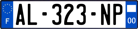 AL-323-NP