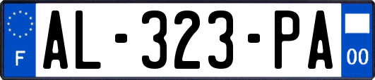 AL-323-PA