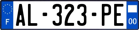 AL-323-PE