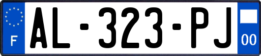 AL-323-PJ