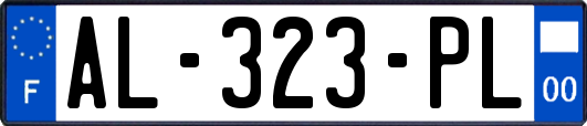 AL-323-PL