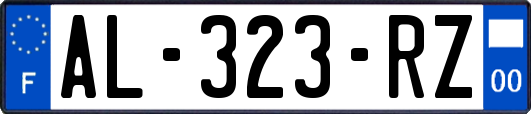 AL-323-RZ