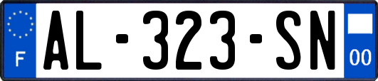 AL-323-SN